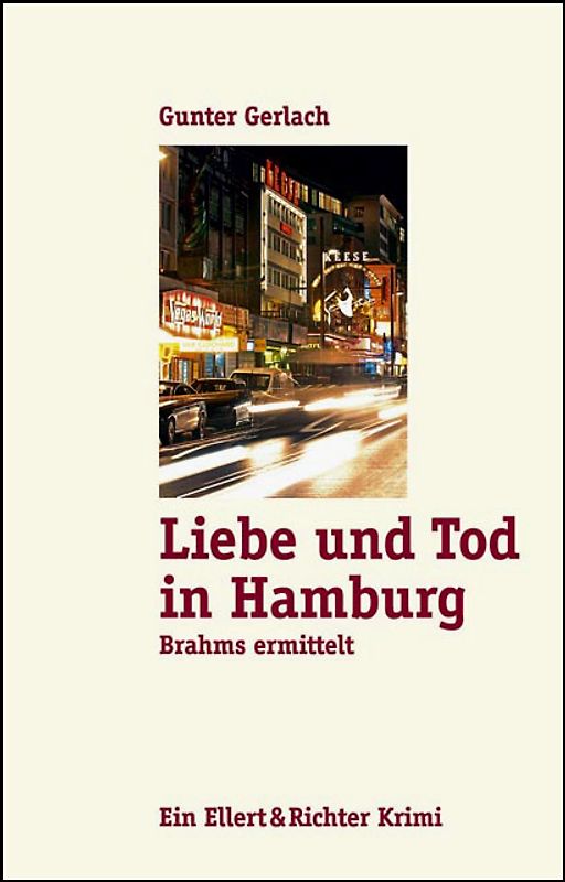 Liebe und Tod in Hamburg