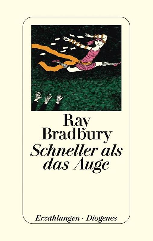 Schneller als das Auge