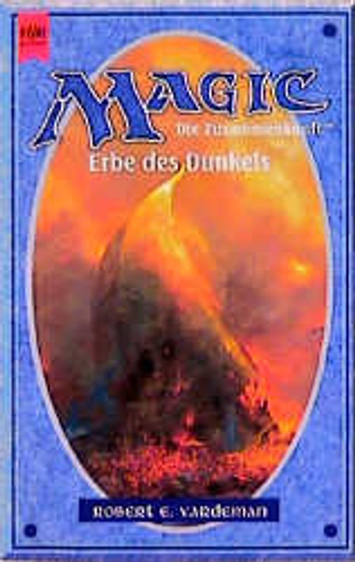 Magic / Erbe des Dunkels