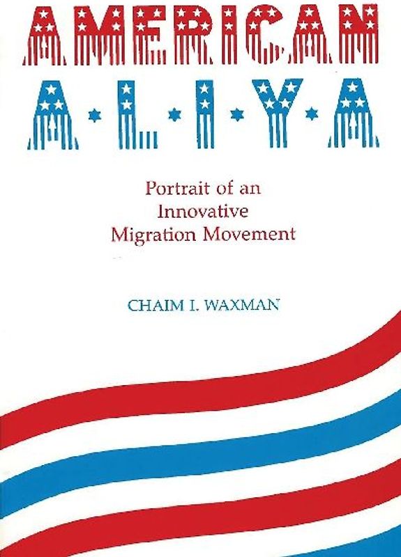 American Aliya