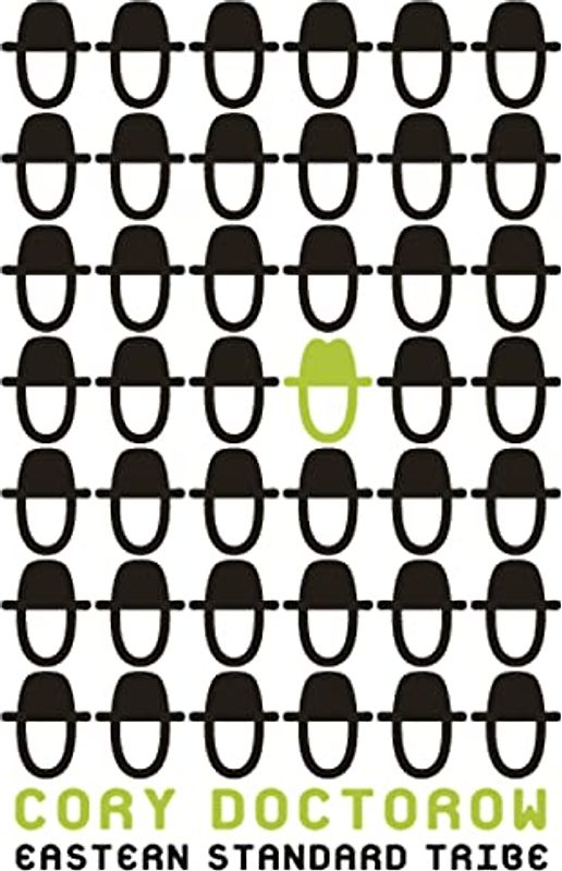 Eastern Standard Tribe