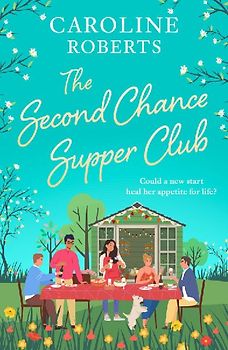 The Second Chance Supper Club