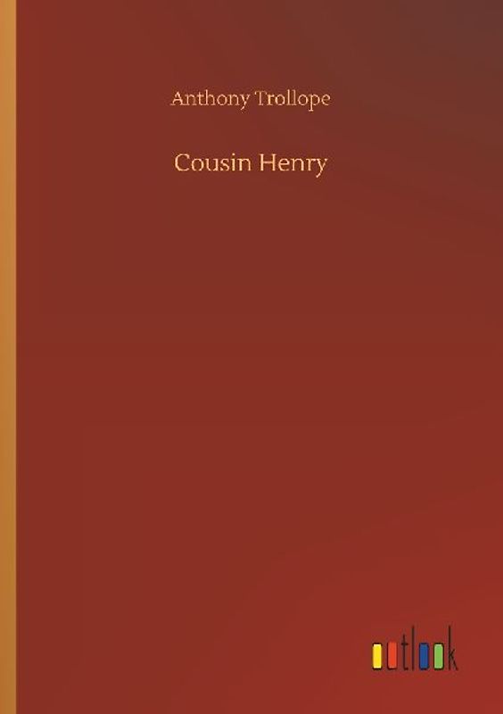Cousin Henry