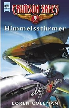 Himmelsstürmer. Crimson Skies 1