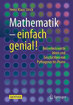 Mathematik – einfach genial!