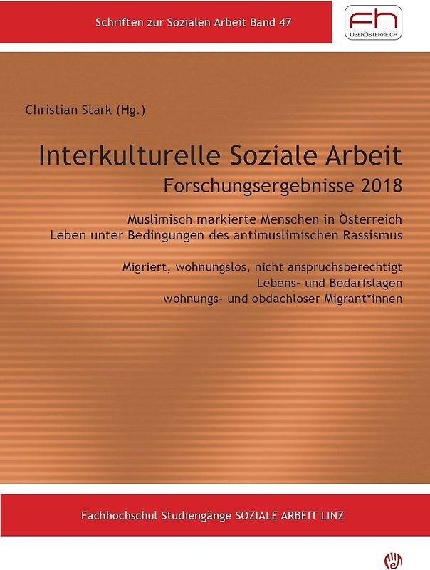 Interkulturelle Soziale Arbeit