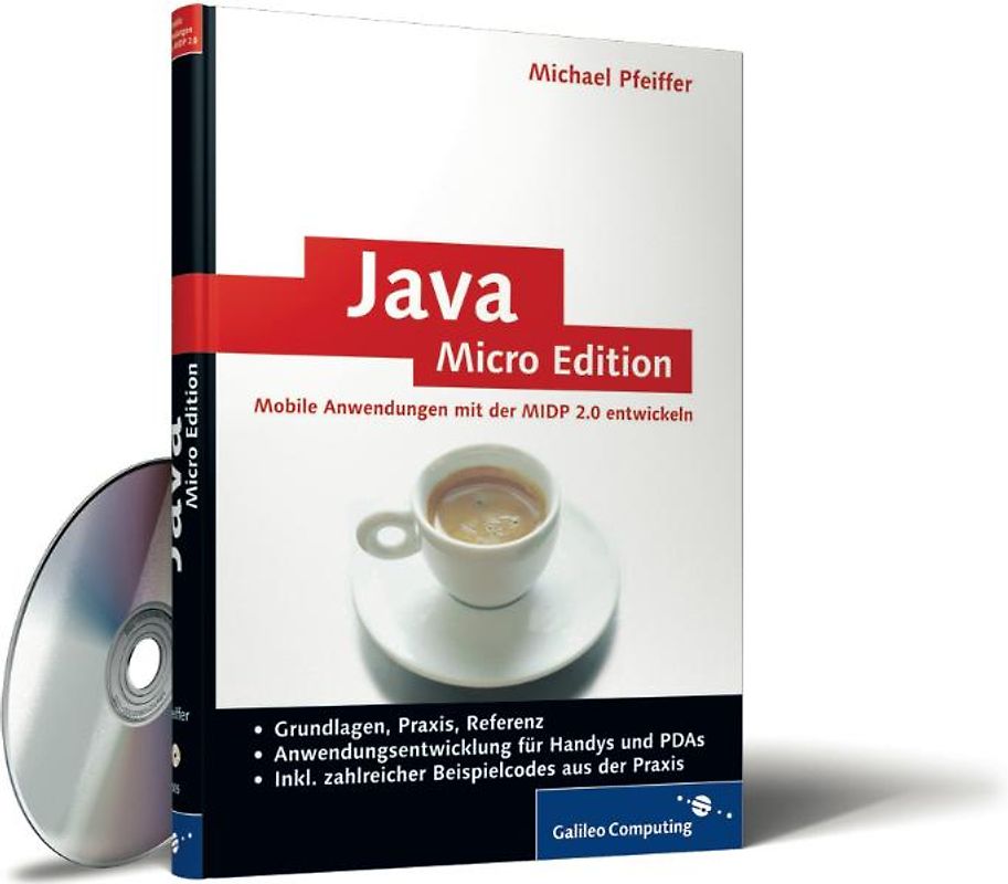 Java Micro Edition
