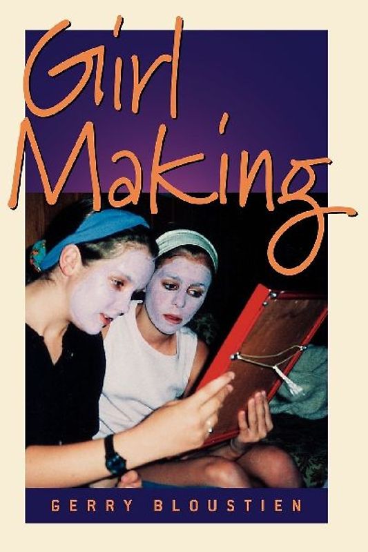 Girl Making