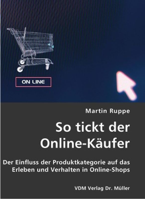 So tickt der Online-Käufer