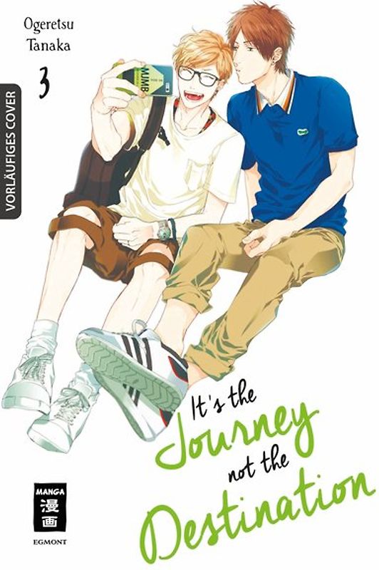 It’s the journey not the destination 03