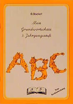 Mein Grundwortschatz