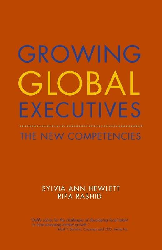 Growing Global Executives