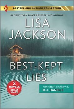 Best-Kept Lies & a Father for Her Baby