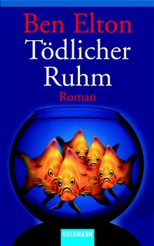 Tödlicher Ruhm