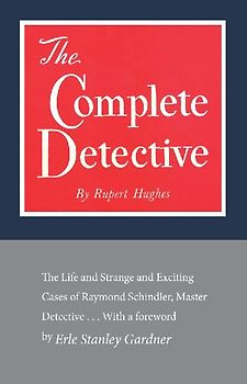 The Complete Detective