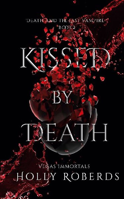 Kissed by Death