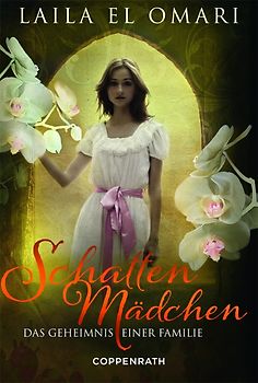 Schattenmädchen. Das Geheimnis einer Familie