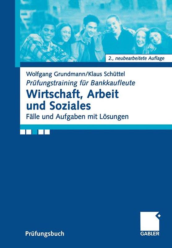 Wirtschaft, Arbeit und Soziales