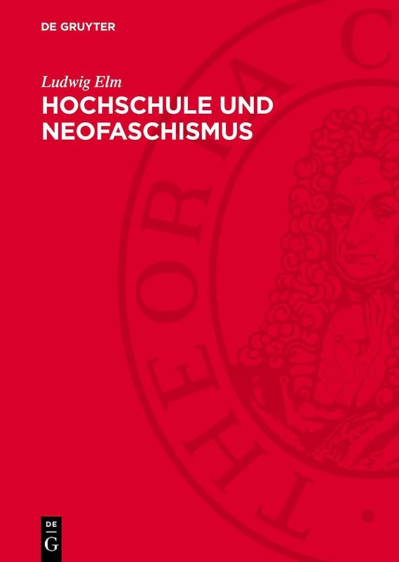Hochschule und Neofaschismus
