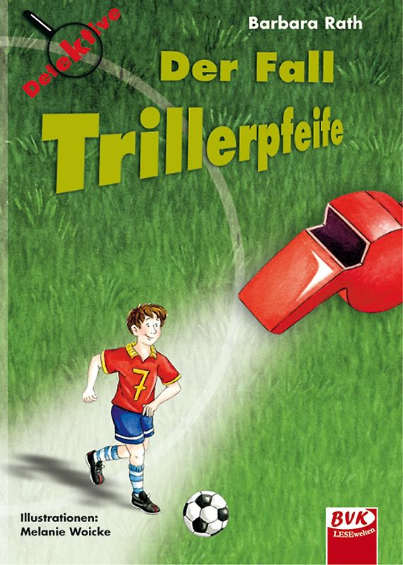 Der Fall Trillerpfeife