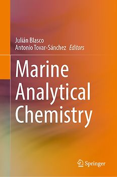 Marine Analytical Chemistry