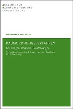 Raumordnungsverfahren