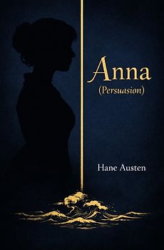 Literarisches Gold / Anna
