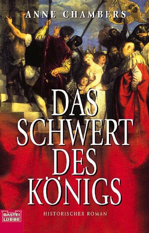 Das Schwert des Königs