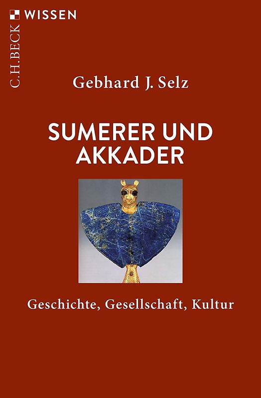 Sumerer und Akkader