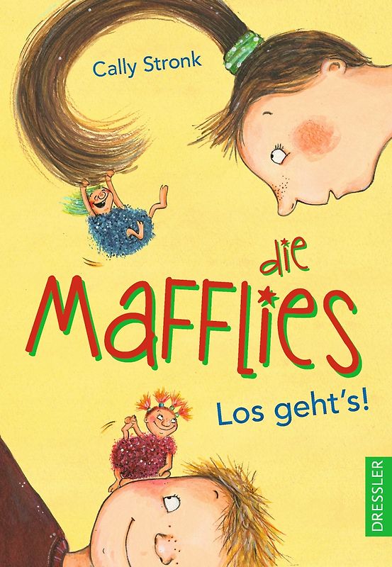 Die Mafflies