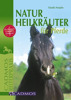 Naturheilkräuter für Pferde