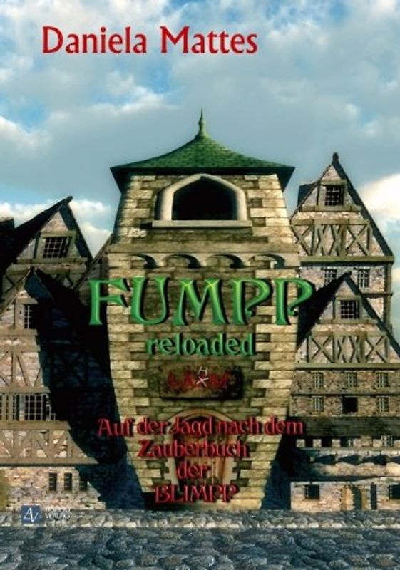 FUMPP - reloaded