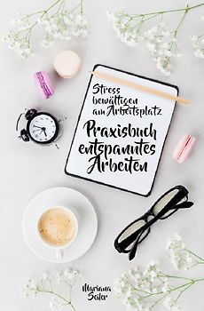 Mariana Seiler Buchreihe / Stress bewältigen am Arbeitsplatz: IN 3 SCHRITTEN DEINEN STRESS BEWÄLTIGEN UND DAUERHAFT STRESSFREI ARBEITEN!