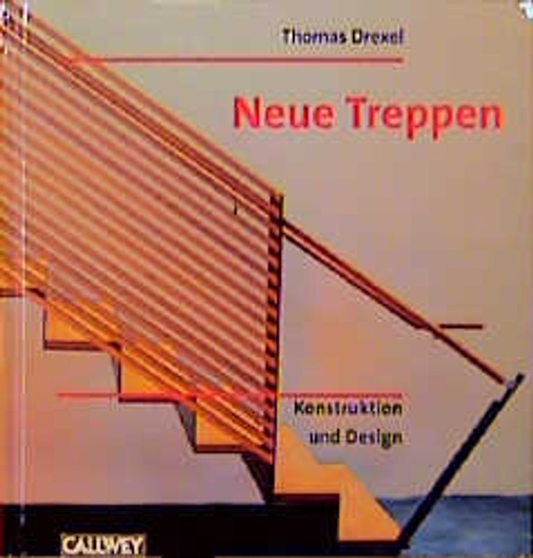 Neue Treppen