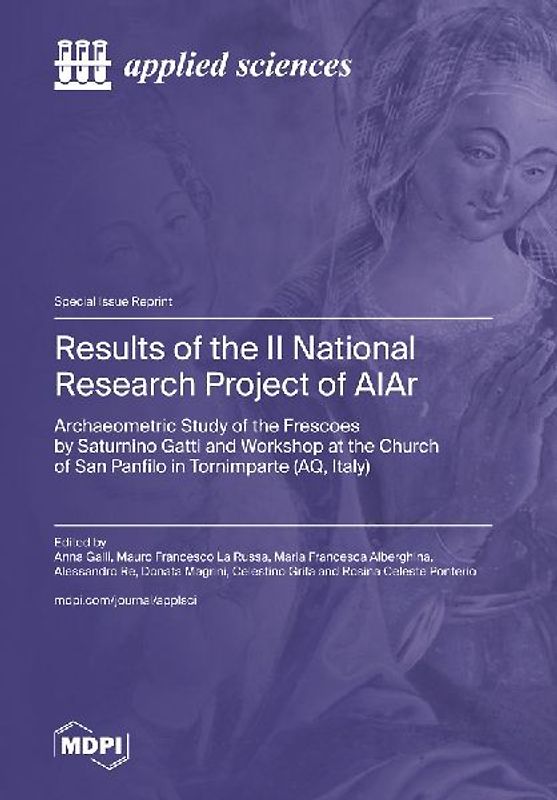 Results of the II National Research Project of AIAr