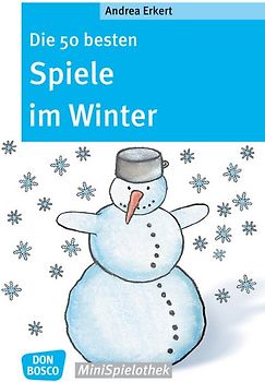 Die 50 besten Spiele im Winter