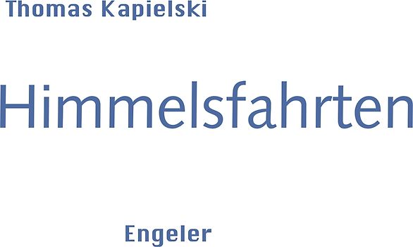 Himmelsfahrten