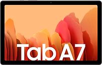 Image of Samsung Galaxy Tab A7 10,4 32GB [wifi + 4G] goud (Refurbished)