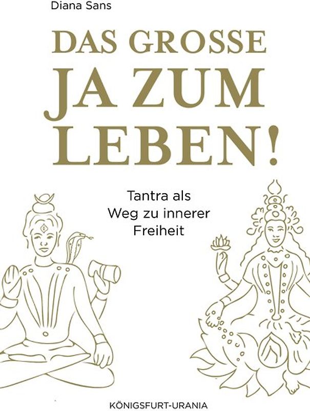 Das große JA zum Leben!