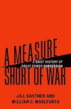 A Measure Short of War