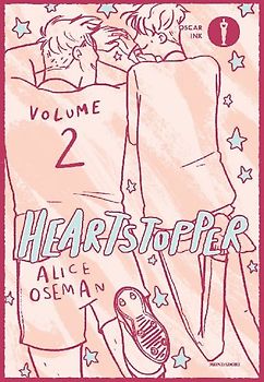 Heartstopper. Ediz. da collezione