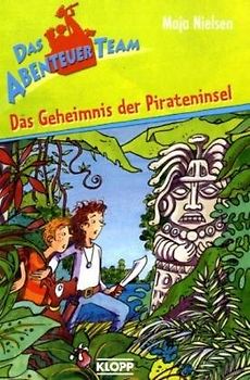 Das Geheimnis der Pirateninsel