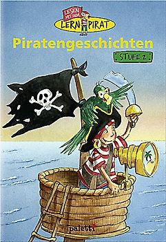 Piratengeschichten