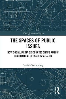 The Spaces of Public Issues