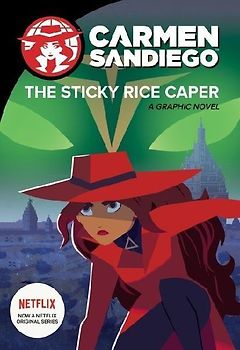 The Sticky Rice Caper