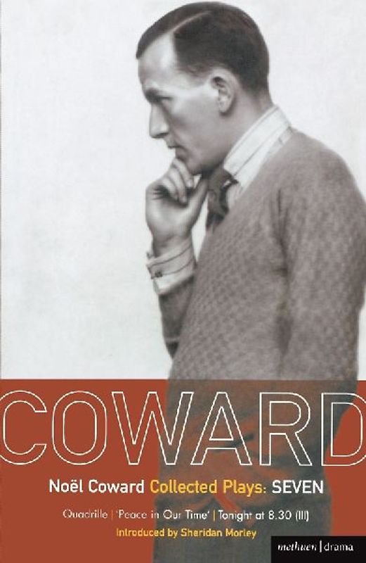 Coward Plays