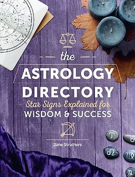 The Astrology Directory