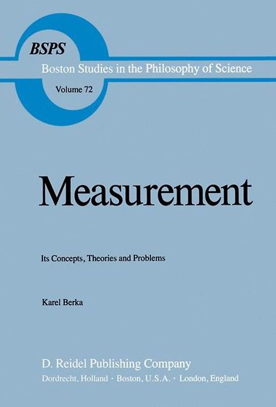 Measurement