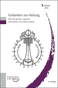 Gedanken zur Heilung