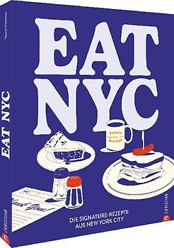 Eat NYC!